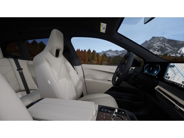 2026 Bmw iX photo 10