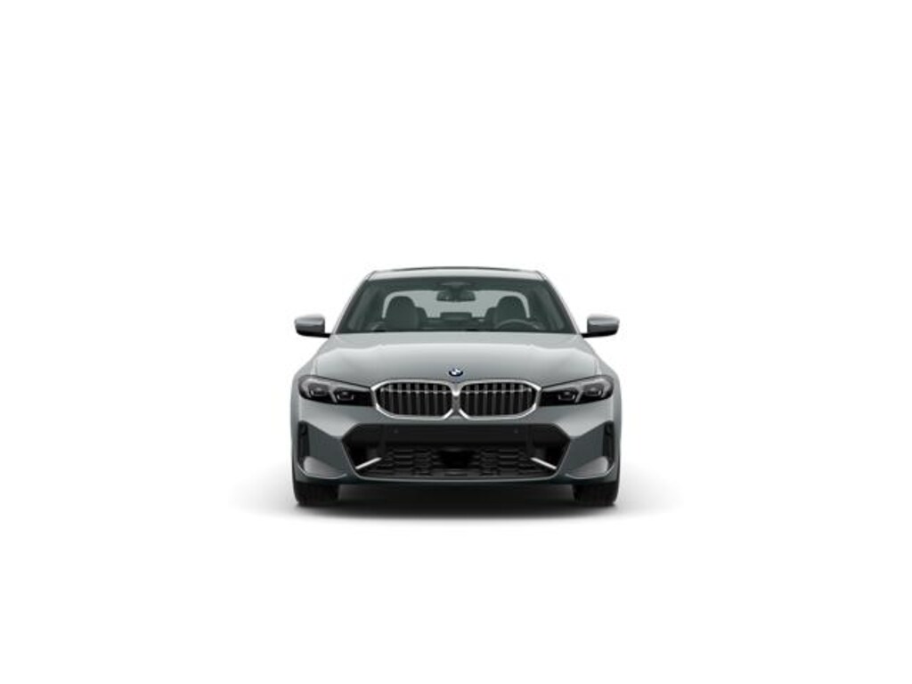 New 2026 BMW 330i Sedan