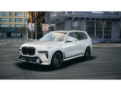2026 BMW X7 xDrive40i SUV