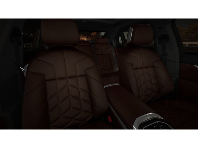 2026 BMW 7 Series 750e - Photo 54