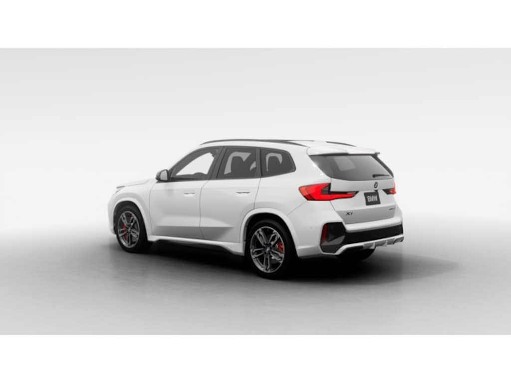 New 2026 BMW X1 xDrive28i SUV