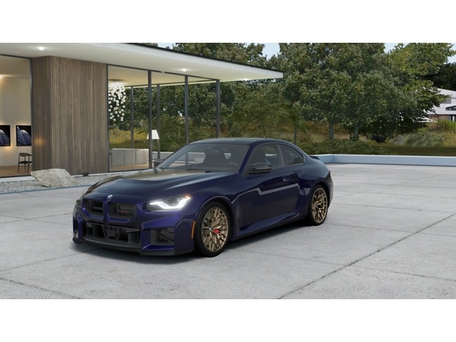 2026 BMW M2 M2 CS Coupe's photo