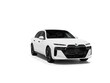 BMW 740i