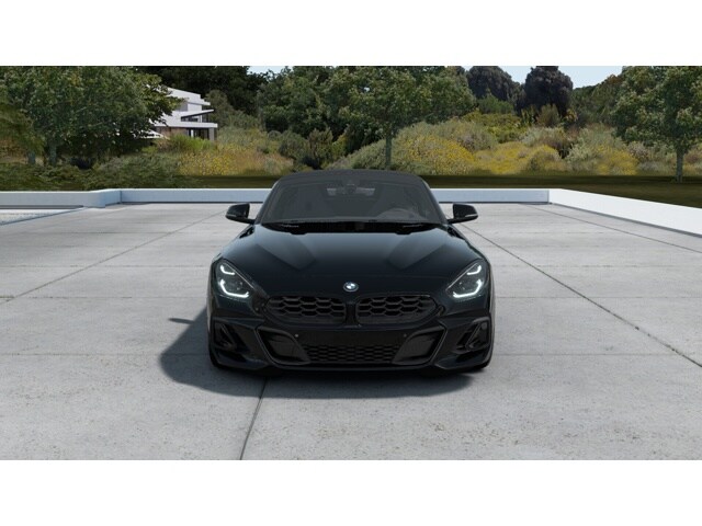 2026 Bmw Z4 sDrive30i photo 3