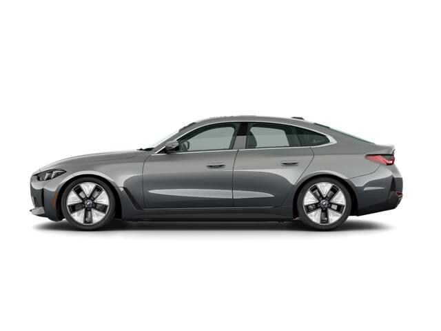2025 Bmw i4 eDrive40 photo 4