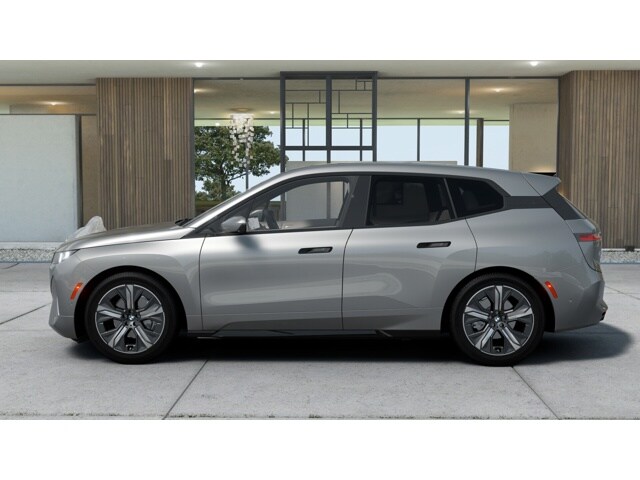 2026 Bmw iX photo 4