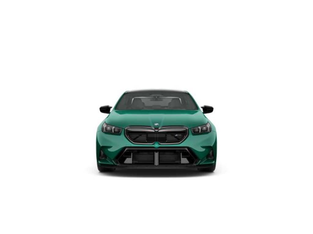 New 2026 BMW M5 Sedan
