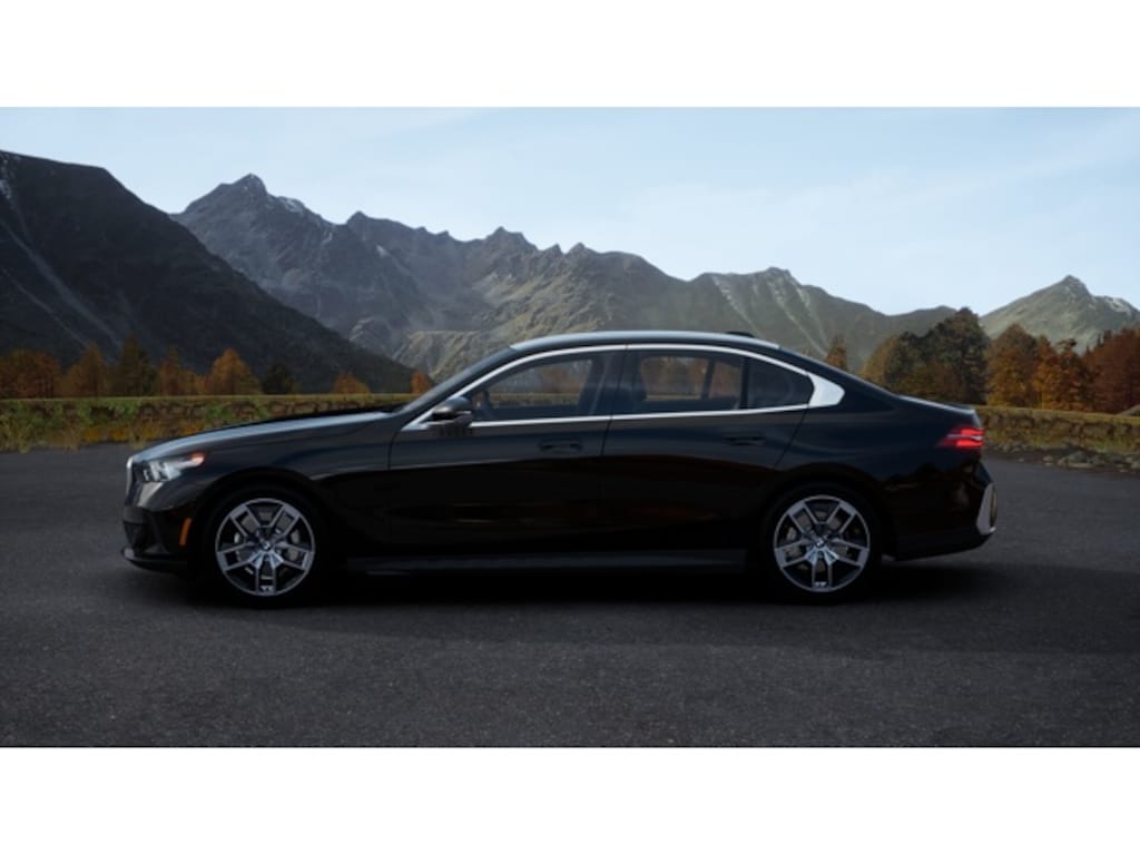 Used 2026 BMW 530i xDrive Sedan