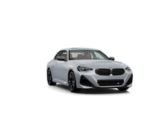 2026 BMW M240i xDrive Coupe