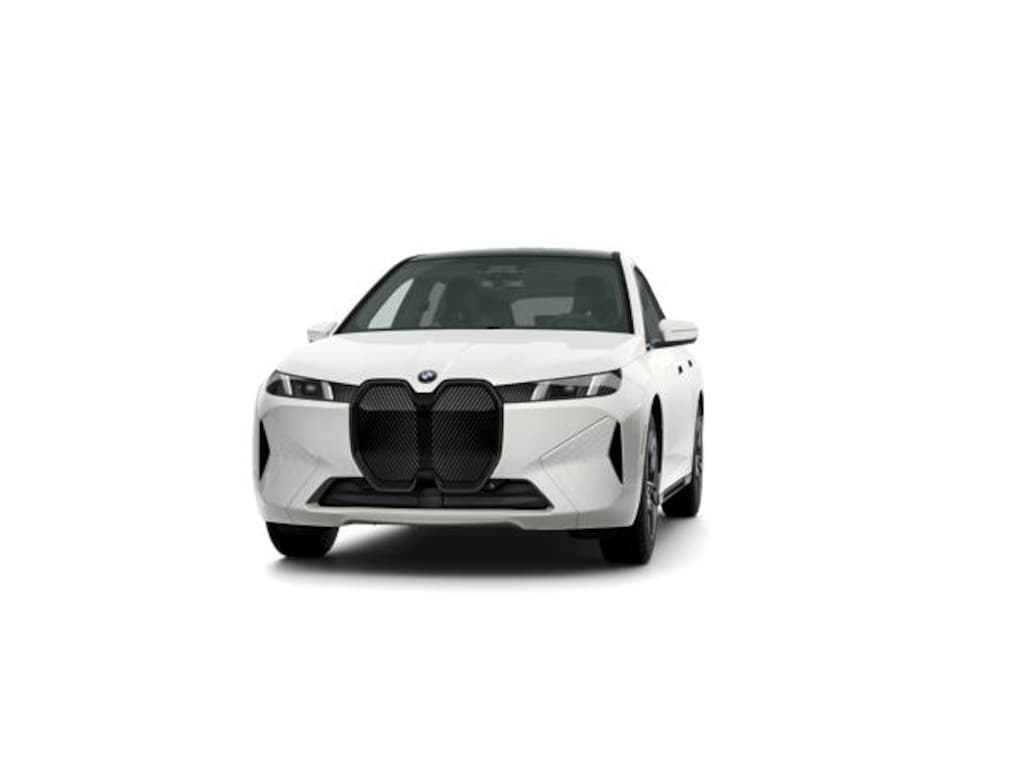 New 2026 BMW iX xDrive45 SUV