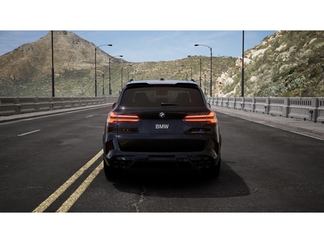 2026 BMW X5 M X5 M - Photo 23