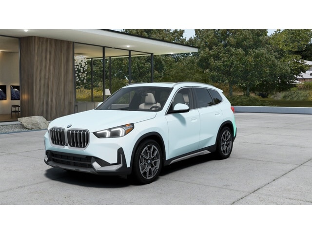 2026 BMW X1 XDrive28i - Photo 26