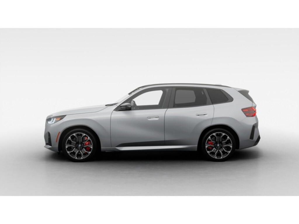 New 2026 BMW X3 M50 xDrive SUV