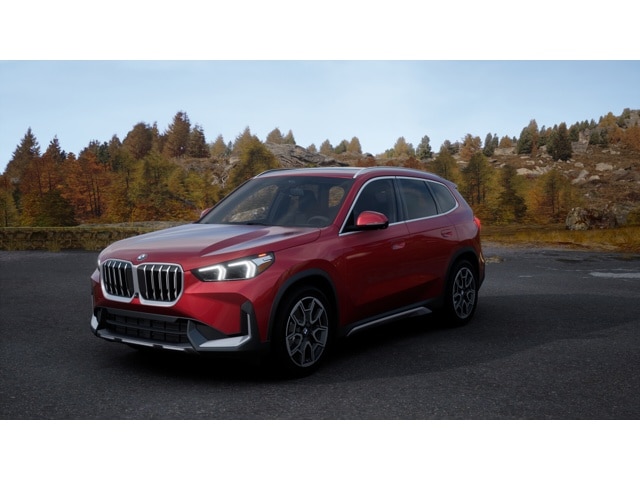2026 BMW X1 28i
