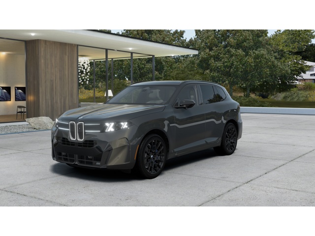 New 2027 BMW X5 40 xDrive SUV