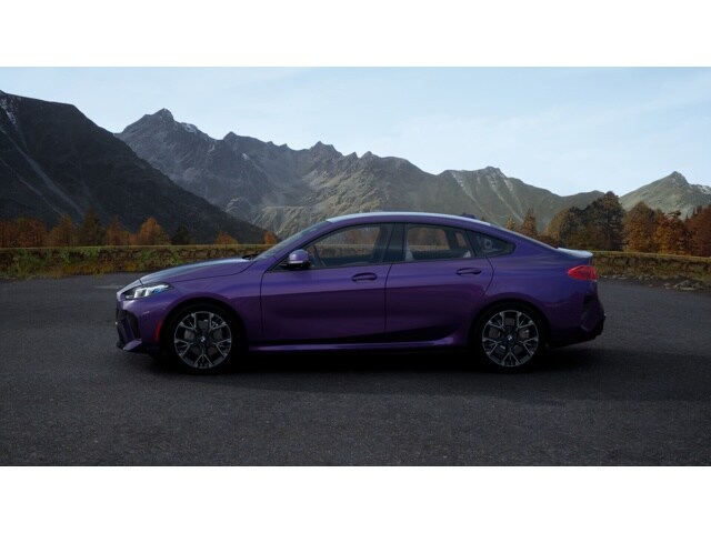 2025 Bmw 228i xDrive Gran Coupe photo 4