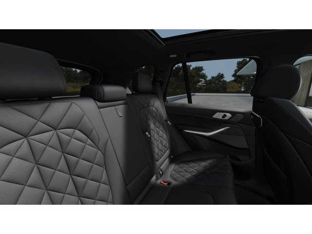2026 BMW X5 40i - Photo 42