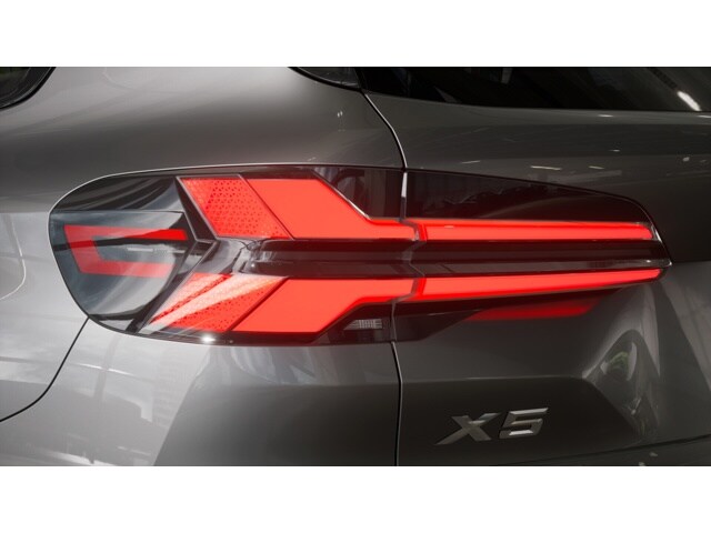 2026 BMW X5 40i - Photo 37