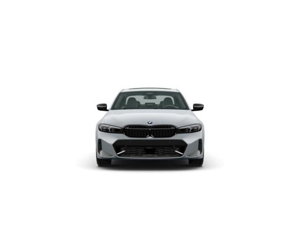 New 2026 BMW 330i Sedan