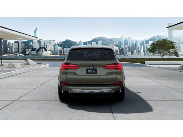 2026 Bmw X5 xDrive40i photo 4