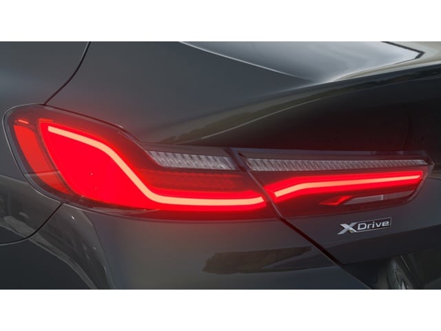 2026 BMW 8 Series 840i - Photo 27