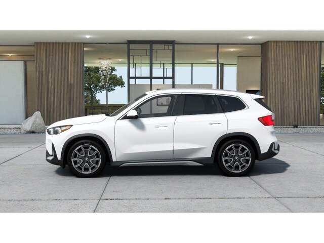 2025 Bmw X1 XDrive28i photo 4
