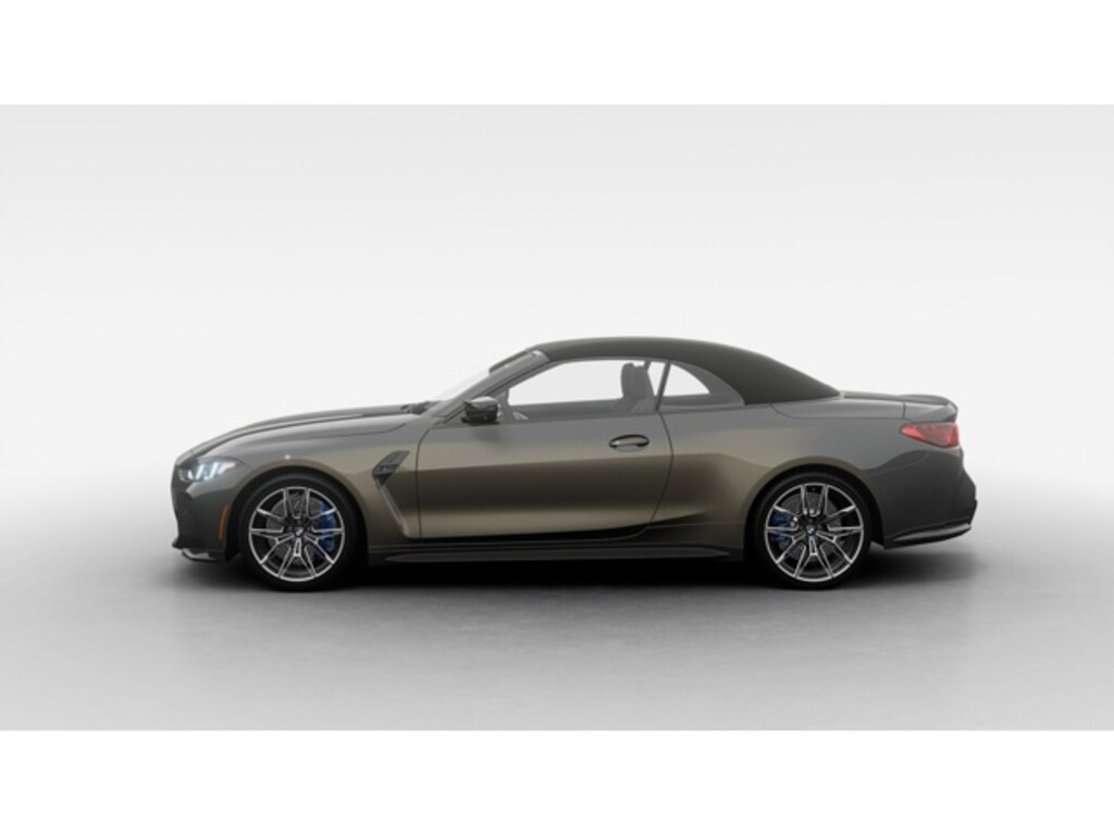 New 2027 BMW M4 Competition xDrive Coupe