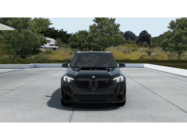 2025 Bmw X1 M35i photo 3