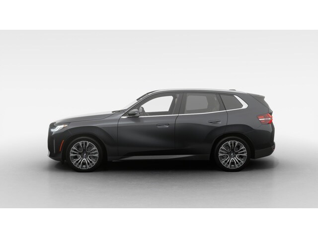 2025 Bmw X3 30x Drive photo 4