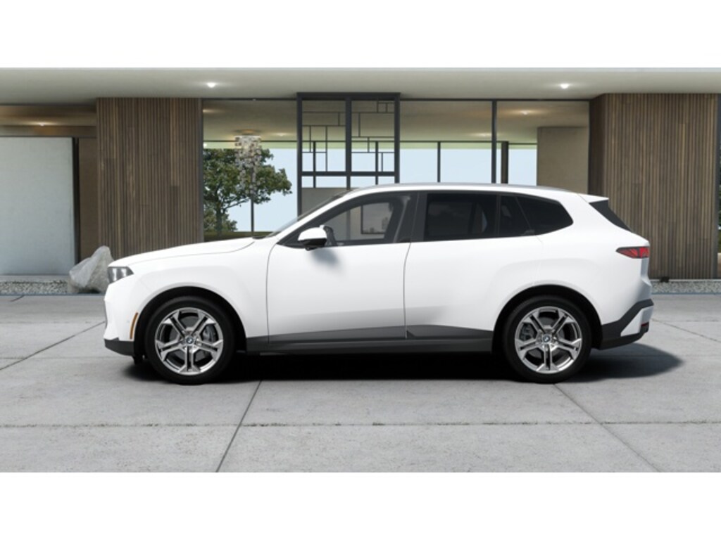 New 2027 BMW X5 40
