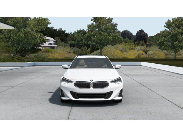 2025 Bmw 230i Coupe photo 3