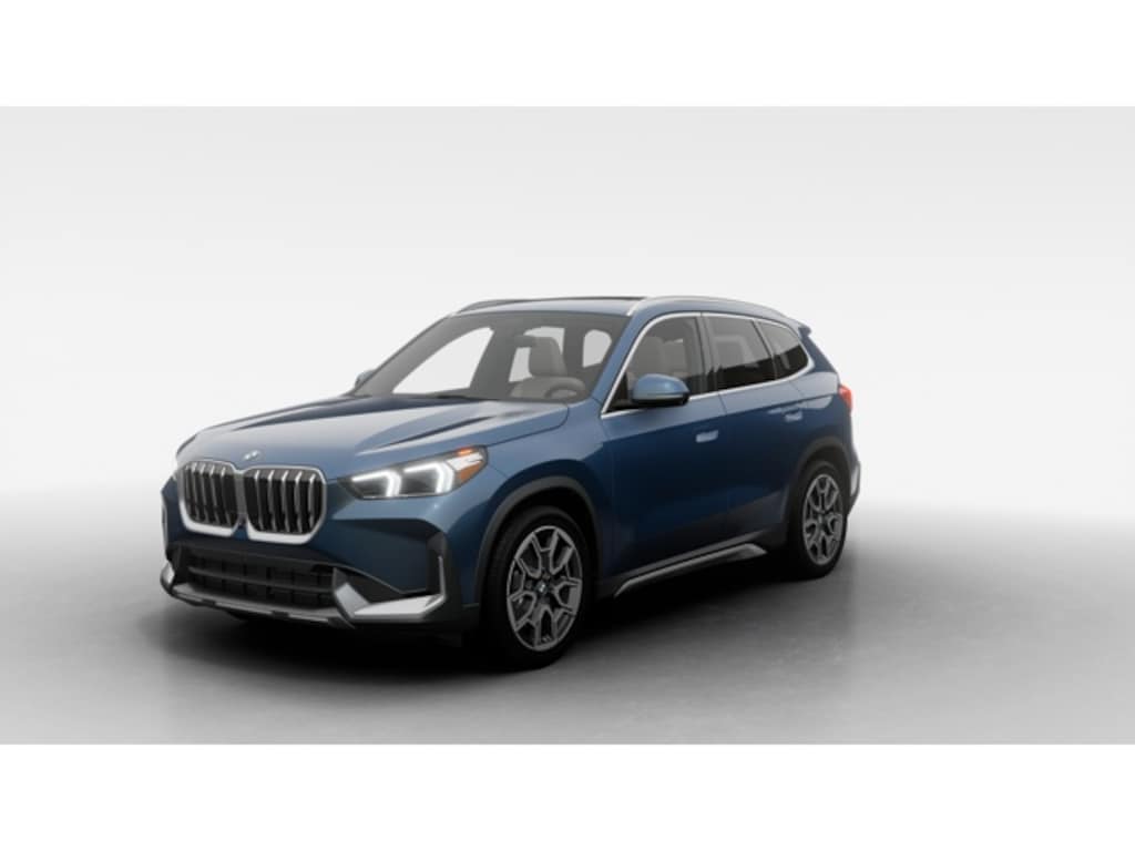 New 2026 BMW X1 xDrive28i SUV
