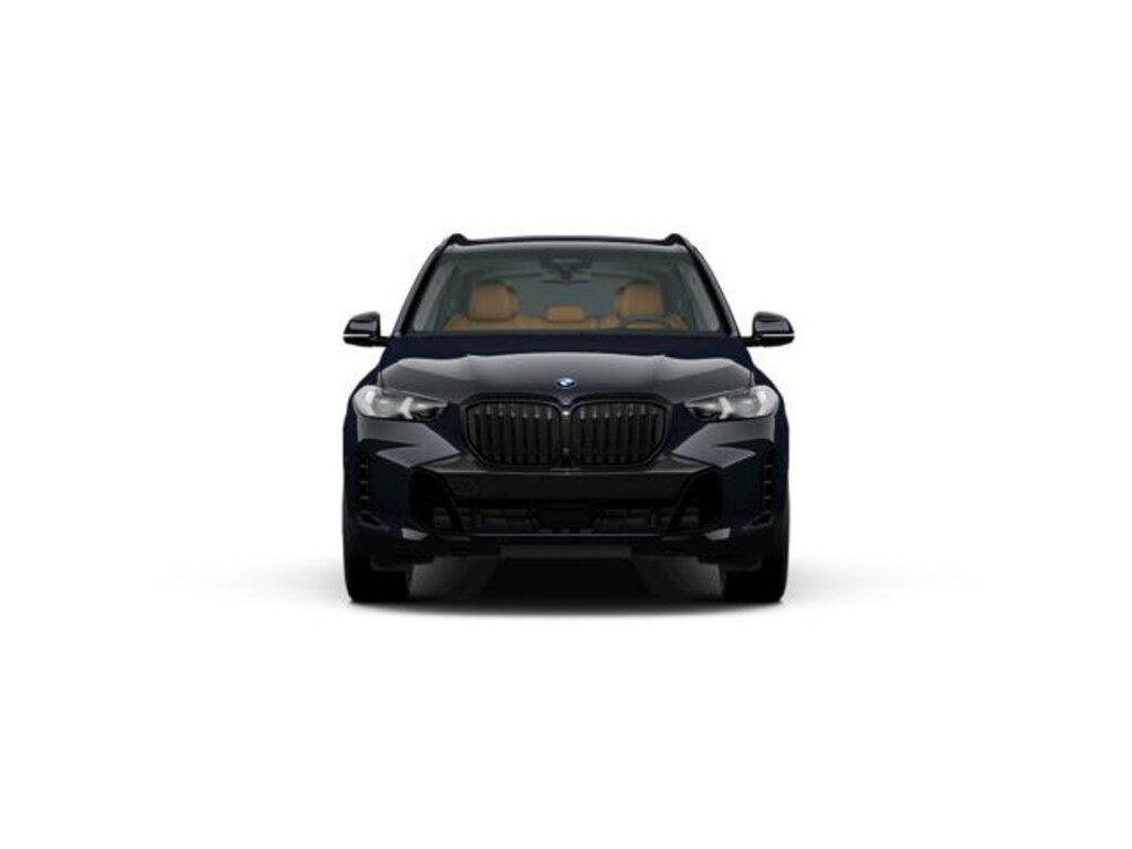 Used 2026 BMW X5 xDrive40i SUV