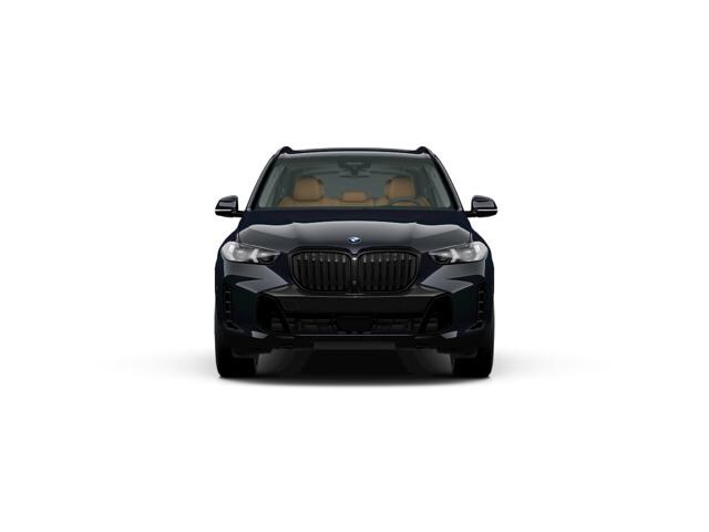 2026 Bmw X5 xDrive40i photo 2