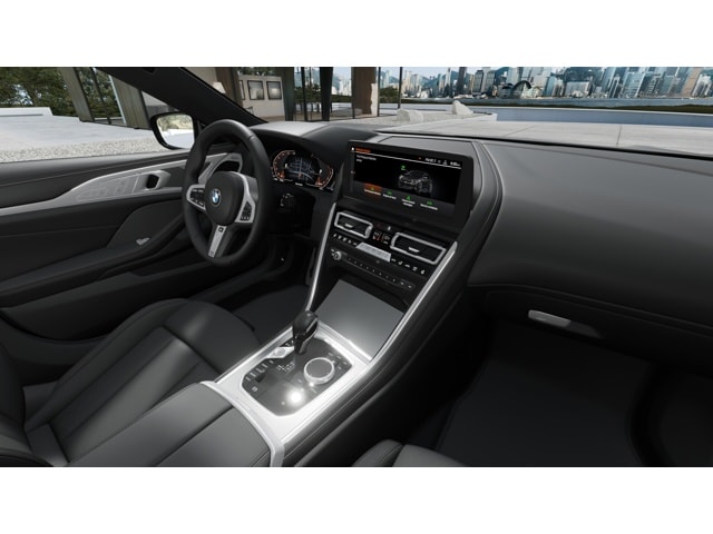 2026 BMW 8 Series 840i - Photo 36