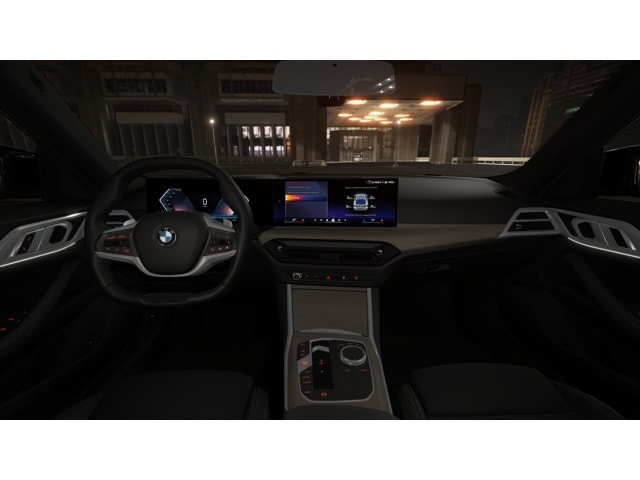 2025 BMW 4 Series 430i - Photo 53