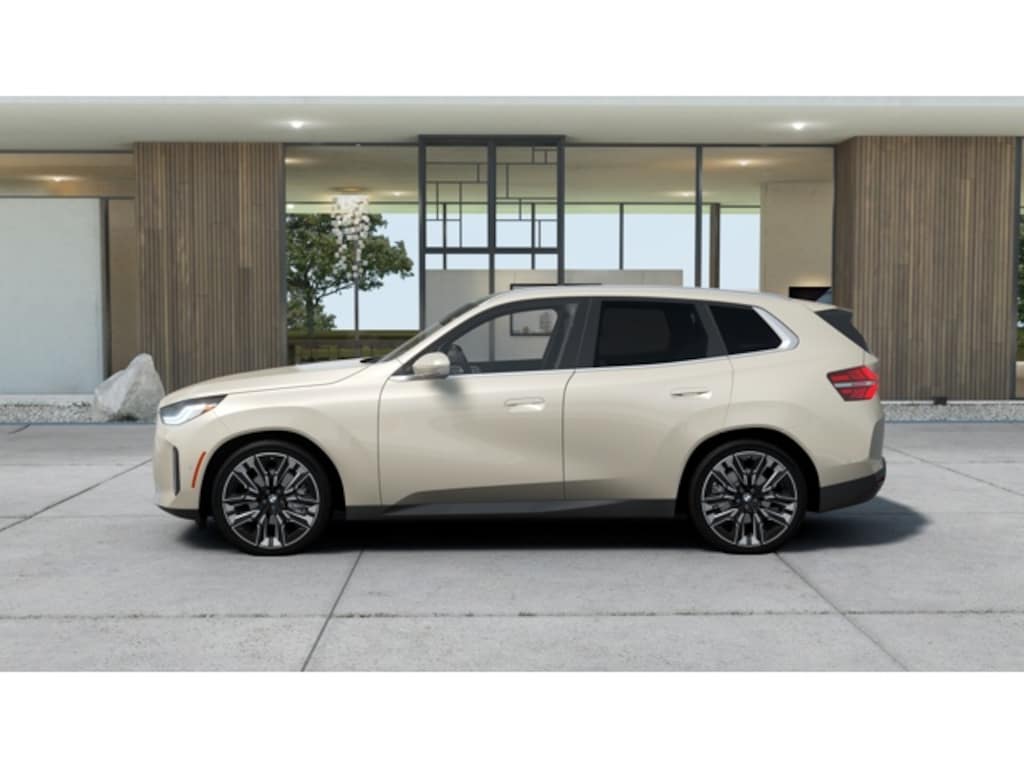 New 2026 BMW X3 30 xDrive Sports Activity Vehicle