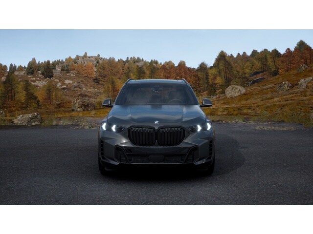 2026 Bmw X5 xDrive40i photo 2
