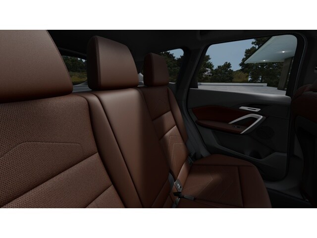 2025 Bmw X1 XDrive28i photo 16