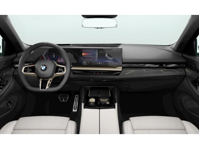 2026 BMW 5 Series 530i - Photo 39