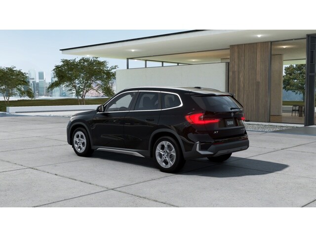 2026 Bmw X1 M35i photo 2