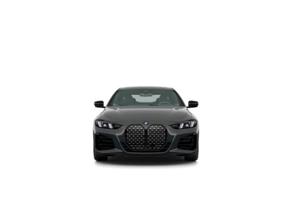 New 2026 BMW 430i xDrive Coupe