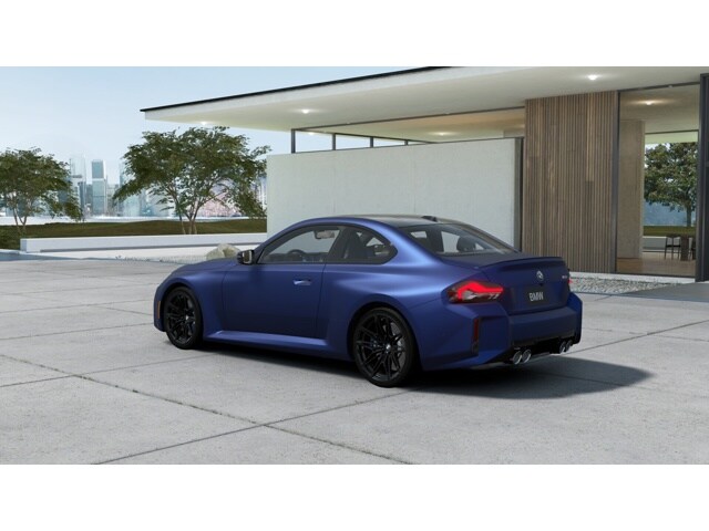 2026 Bmw M2 2-series photo 2