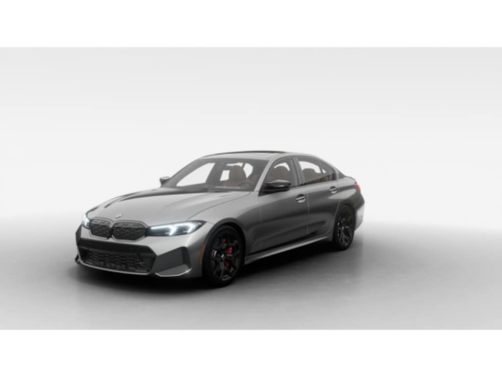 New 2026 BMW M340 i xDrive Sedan