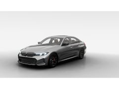 2026 BMW M340 i xDrive Sedan