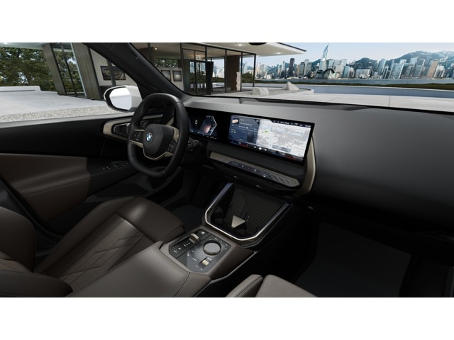 2026 BMW X3 30 - Photo 42