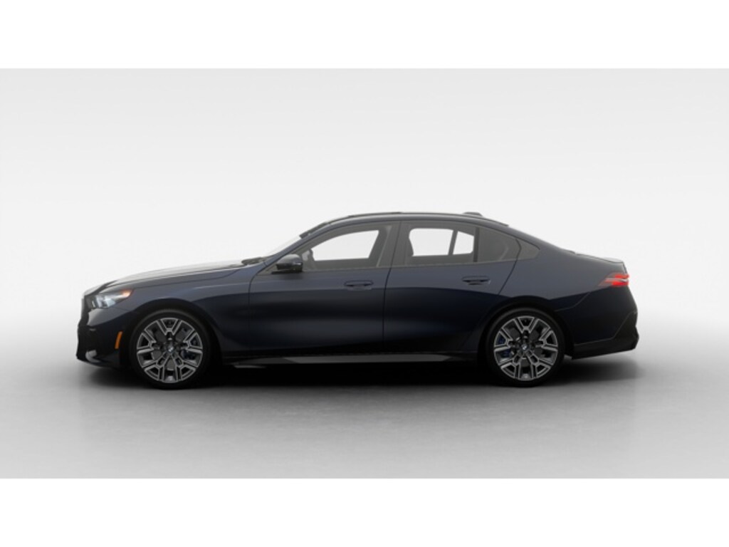 New 2026 BMW 530i xDrive Sedan