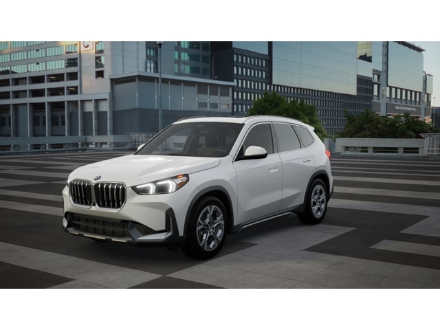 2025 BMW X1 xDrive28i -
                  Ramsey, NJ