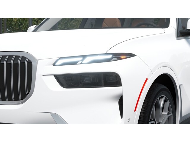 2026 BMW X7 40i - Photo 6