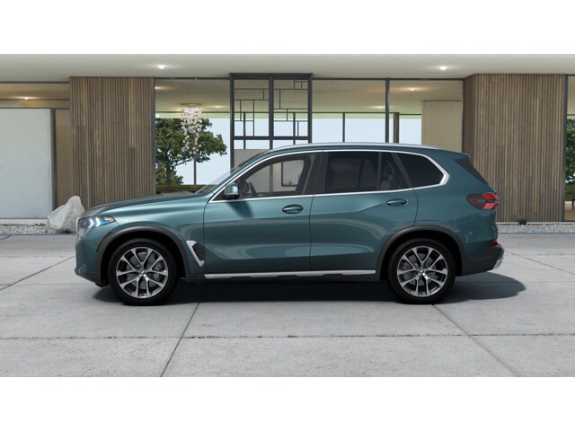 2024 Bmw X5 xDrive40i photo 4